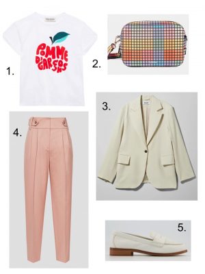 5 pairs of trousers that aren't jeans or joggers - WearsMyMoney